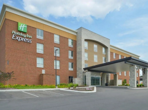 Holiday Inn Express Spring Hill by IHG