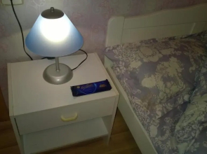 Guest House On Pobedy 18