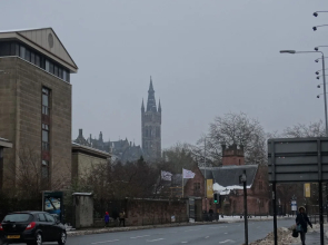 CDP Apartments Kelvinhall