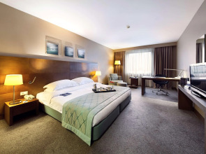 BH Conference & Airport Hotel Istanbul