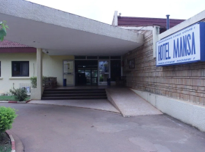 Hotel Mansa