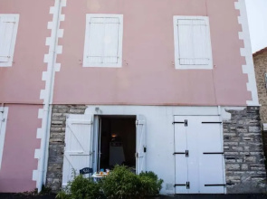 Studio Close to la Chambre D'amour