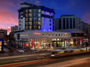 Hampton by Hilton Gaziantep