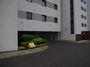 NG Apartments Edinburgh