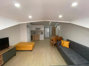 Cetkin Exclusive Apart