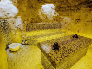 Bridge Mountain Красная поляна