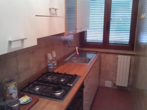 Appartamento Il Pianetto