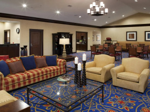 TownePlace Suites by Marriott Fort Worth Downtown
