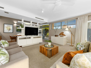 Hastings Park Apartment 3