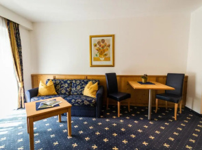 Appartements zur Rose