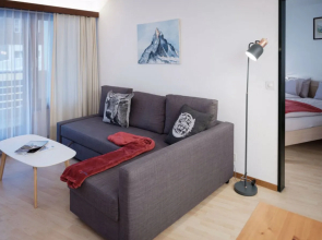 Apartment Pasadena Zermatt