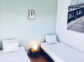 La Fermette Contemporaine
