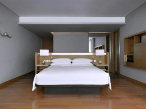 Rayong Marriott Resort & Spa