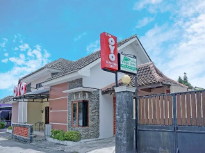 OYO 408 Graha Vege Jawi Syariah