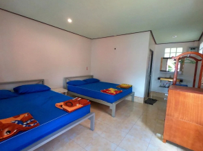 HomeStay Beach Koh Chang