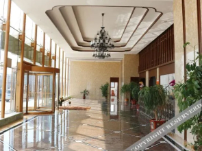 Rongcheng Fengxiang No.8 Leisure Hotel