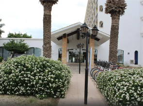 Sandy Beach Hotel & Spa - ex Sentido