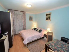 Apartments Tereza