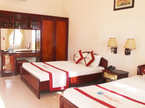 Hawaii Resort Phu Quoc