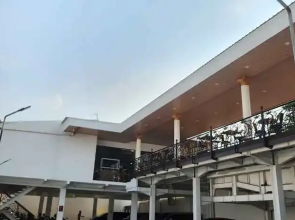 King Royal Hotel