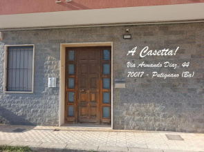 A Casetta