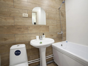 Диван и Чемодан на ул. Серафимовича, 1/4