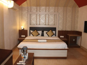 Hotel Royal Amar