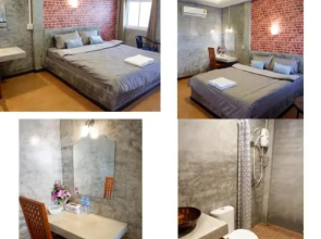 Tony Hotel