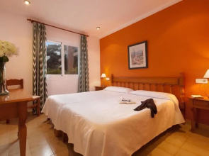 Apartment - 2 Bedrooms with Pool and WiFi - 103219
