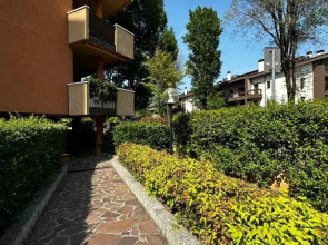 Tevere 20 House