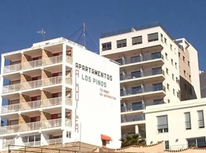 Apartamentos Los Pinos