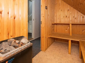 6 Person Holiday Home in Romo