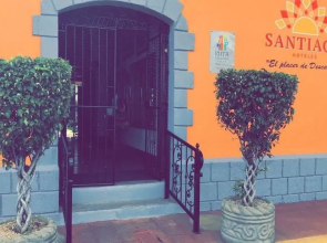 Hostal Santiago De Los Caballeros