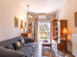 Ipsos Pool Apartments, Villa Maria, Two Bedroom