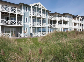 Roompot Beachhotel Cape Helius