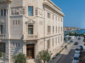 Riva Apartments by Wonderful Italy