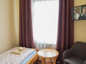 Pension U Koupaliste