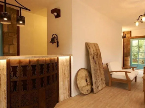 Calidus Hotel