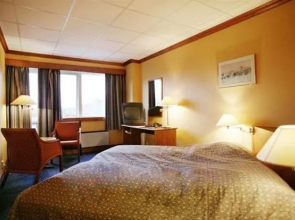 Bømlo Hotel