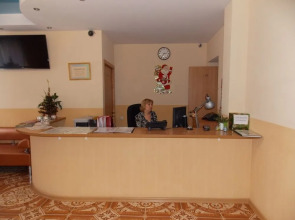 Гостиница «Уютная»