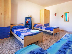 Stunning Apartment in Alghero With 3 Bedrooms
