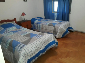 Apartamento Lautaro