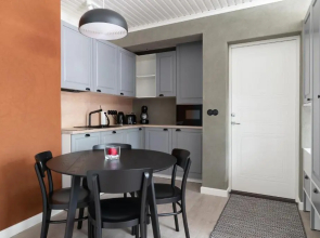 Magasini Fine Estate Apartments