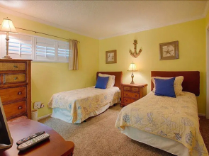 Gulf Shore Condo #508