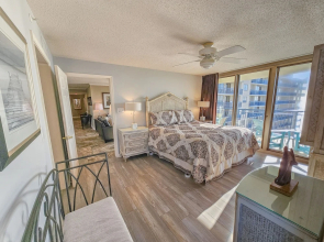 1910 Brighton 3 Bedroom Condo