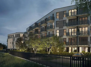 Portovo Residence by Apartmore