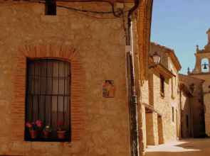 Casa Rural Maderolum