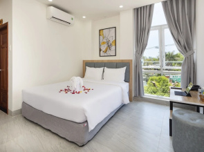 Salah Hotel Quy Nhon