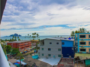 Wake Up Aonang Hotel