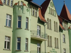 Hotel Stary Malbork